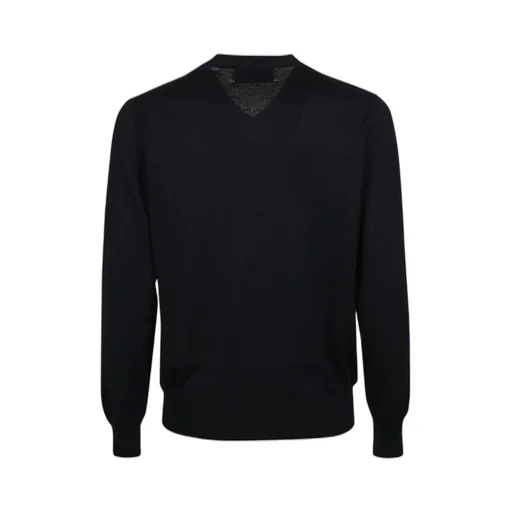 V-Neck Sweater