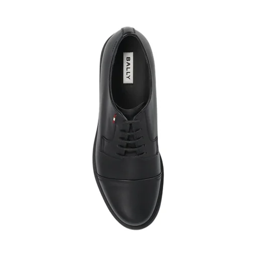 Derby Shoes