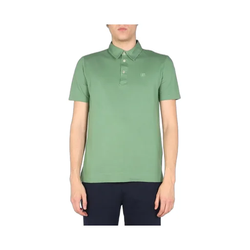 Logo Polo Shirt