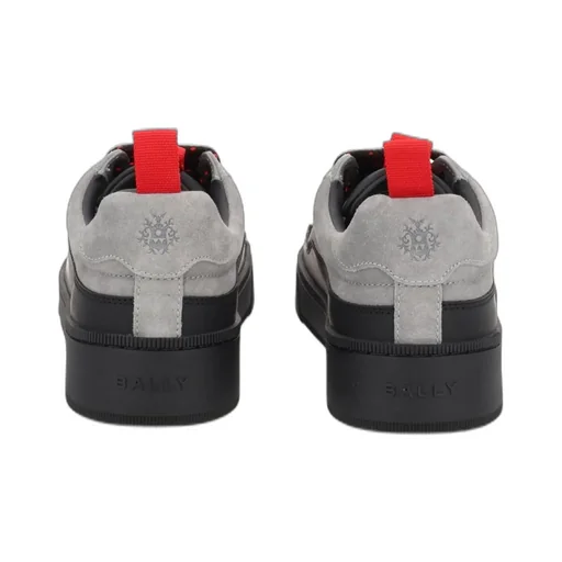 Low-Top Sneakers