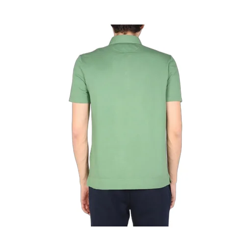 Logo Polo Shirt