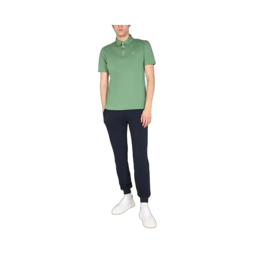 Logo Polo Shirt