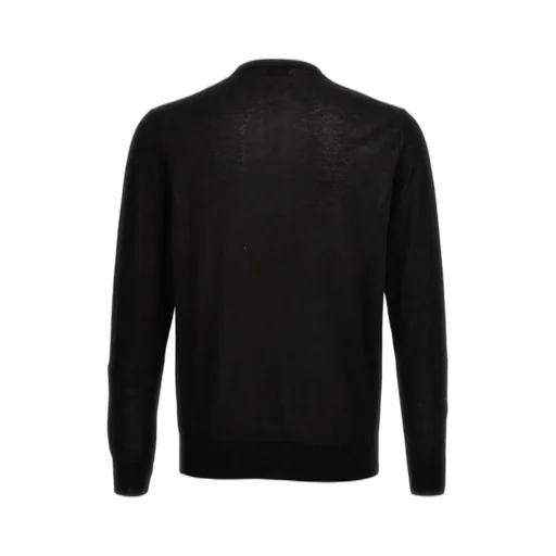 Crewneck Sweater