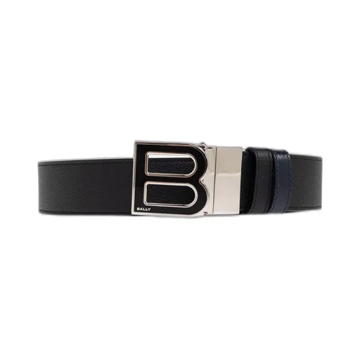 B-Buckle Belt