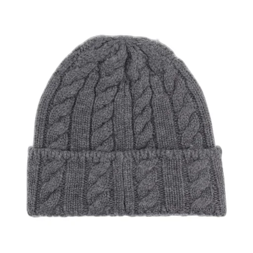 Cable Knit Beanie