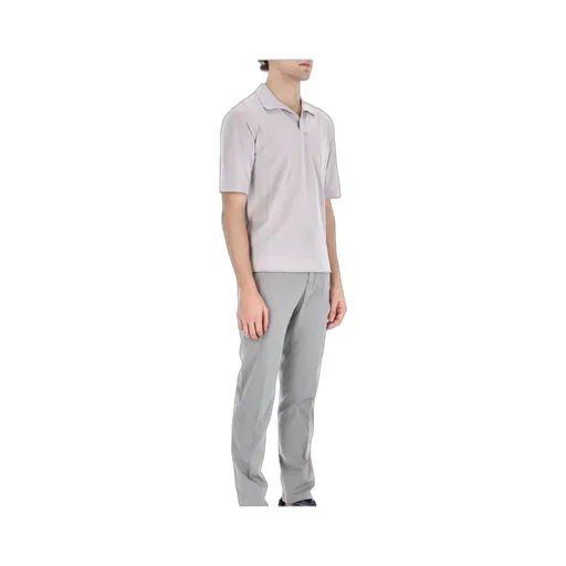 Short Sleeve Polo Shirt