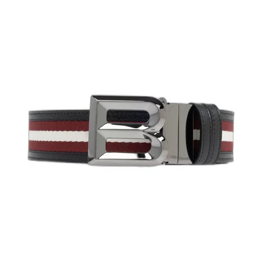 Reversible Belt With Buckle B
