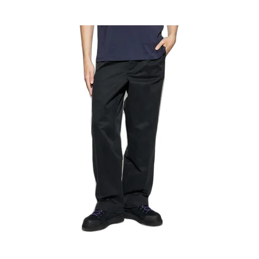 Pleated Trousers
