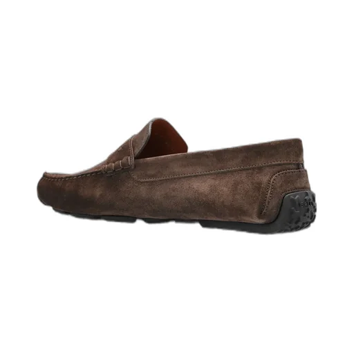 Penny Loafer Driving Shoes