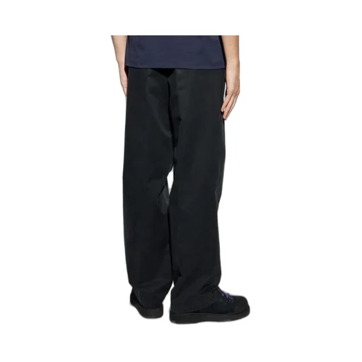 Pleated Trousers