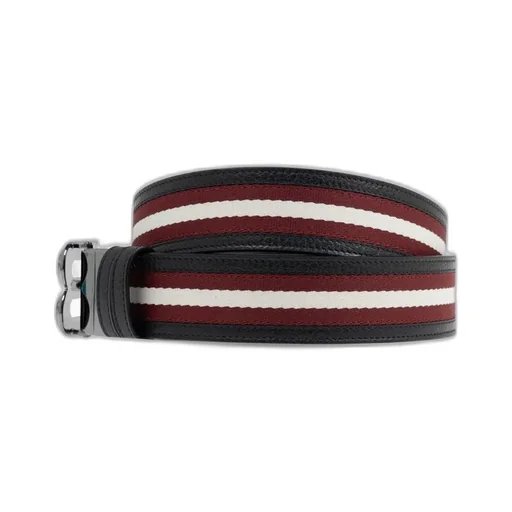 Reversible Belt With Buckle B