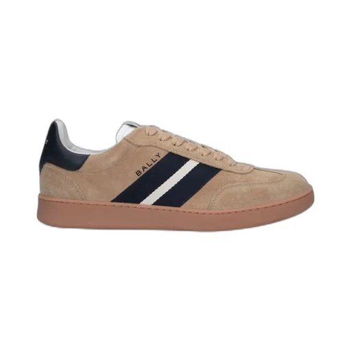 Low-Top Sneakers