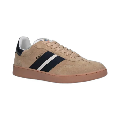 Low-Top Sneakers