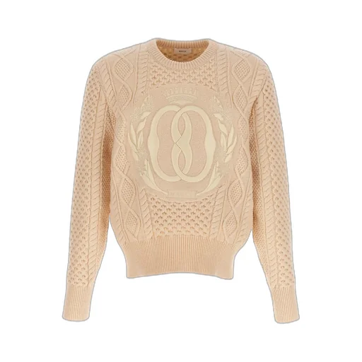 Cable Knit Sweater