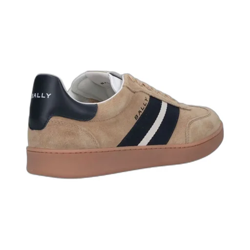 Low-Top Sneakers