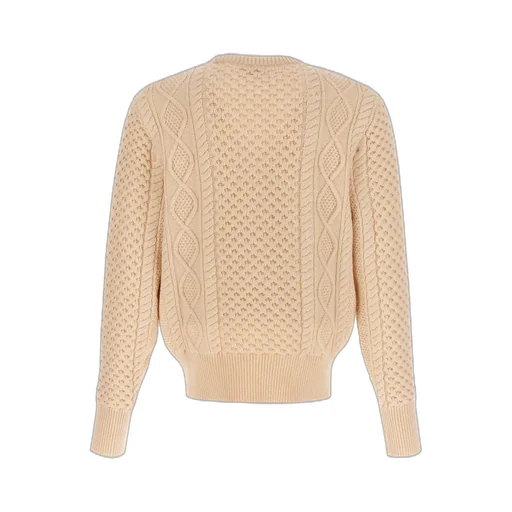 Cable Knit Sweater