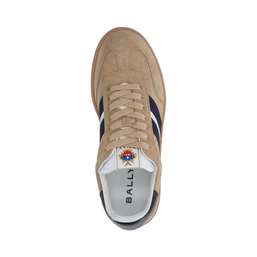 Low-Top Sneakers