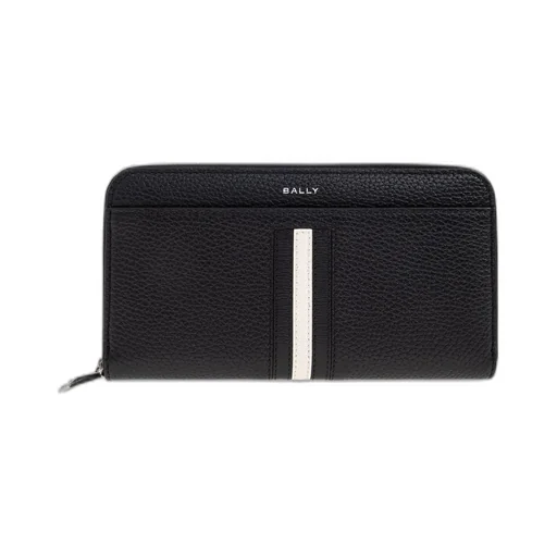 Zip Around Wallet