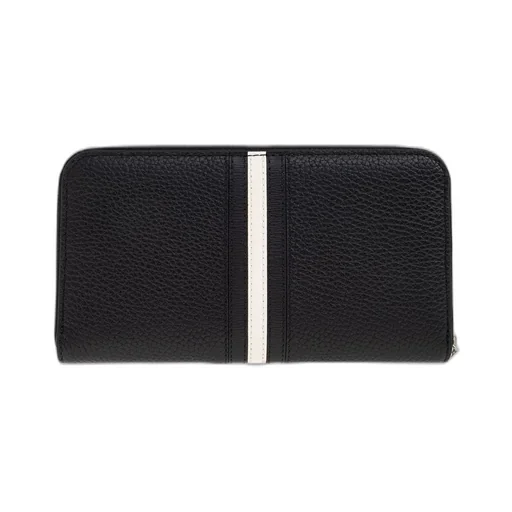 Zip Around Wallet