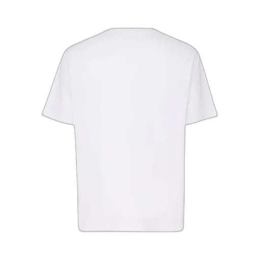 Bally Switzerland Crest T-Shirt