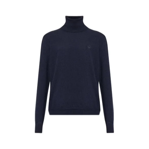 Turtleneck Sweater