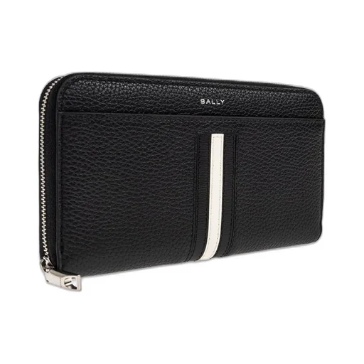 Zip Around Wallet