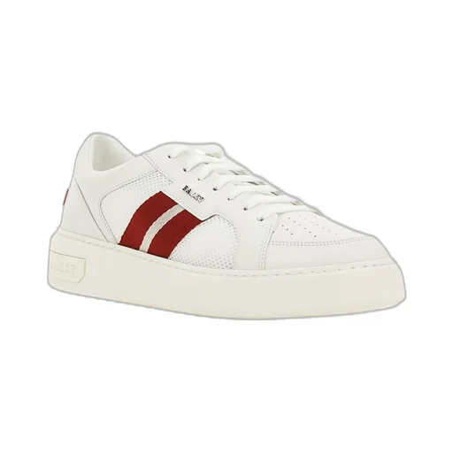 Low-Top Sneakers