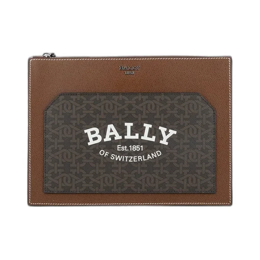 Pouch Clutch