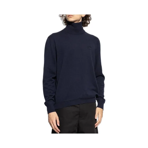 Turtleneck Sweater
