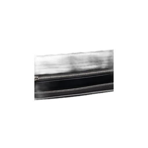 Zip Around Wallet