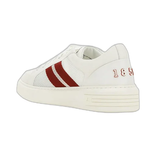Low-Top Sneakers