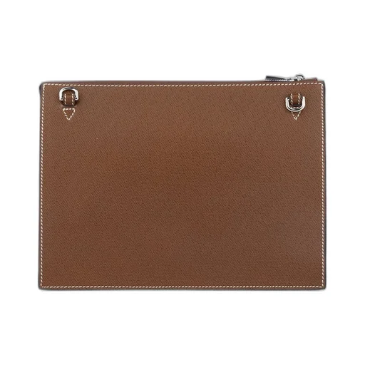 Pouch Clutch