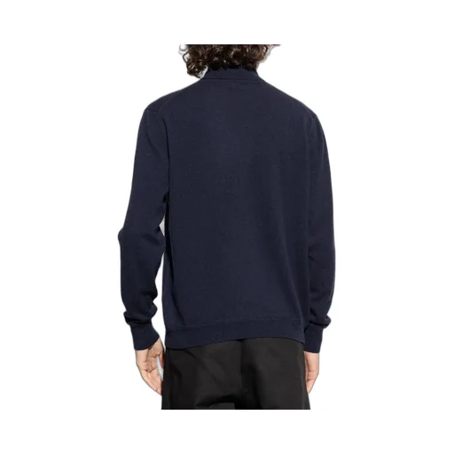 Turtleneck Sweater