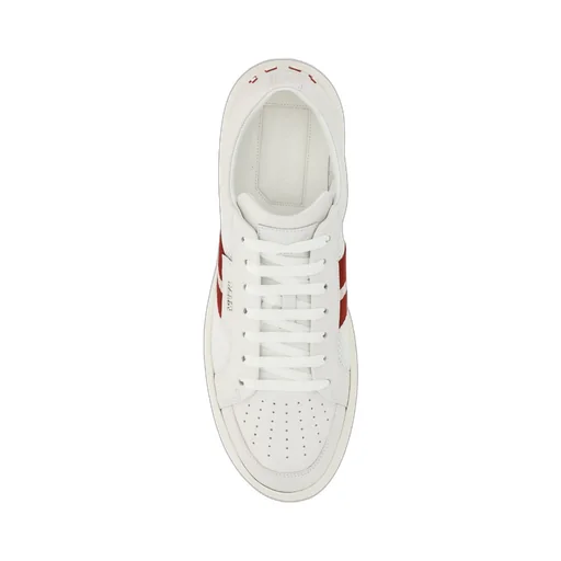 Low-Top Sneakers