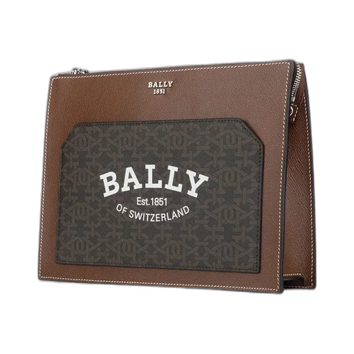 Pouch Clutch