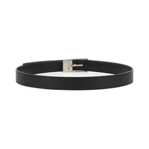 Reversible Belt
