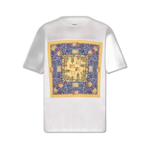 Graphic Print T-Shirt