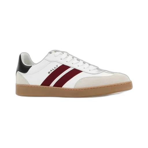 Low-Top Sneakers