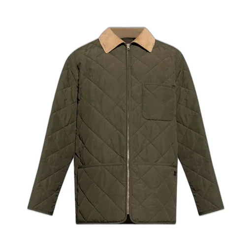Quilted Jacket