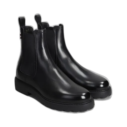 Chelsea Boots