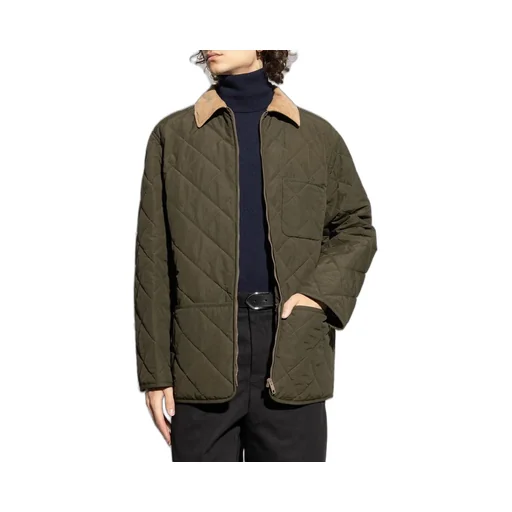 Quilted Jacket