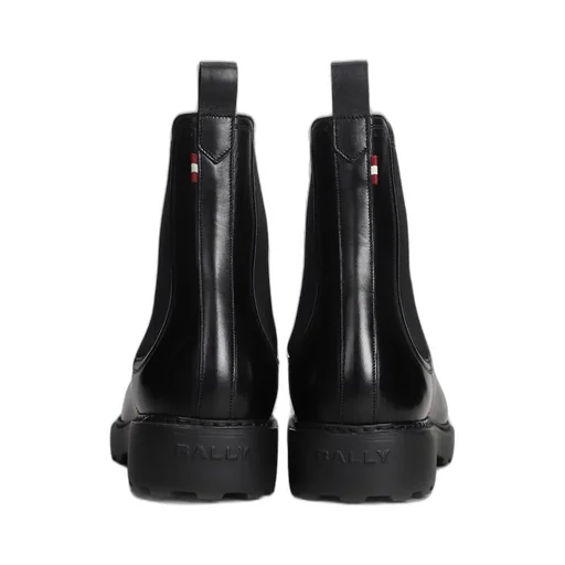 Chelsea Boots