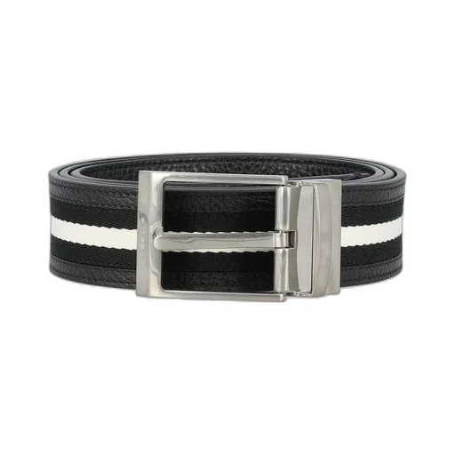 Reversible Belt