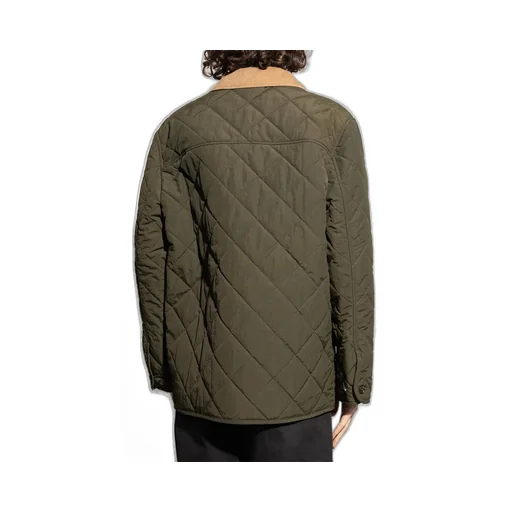 Quilted Jacket
