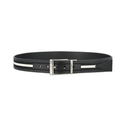 Reversible Belt