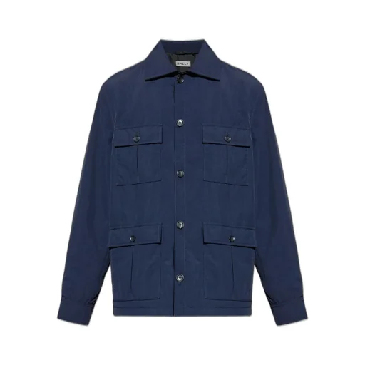 Utility Jacket
