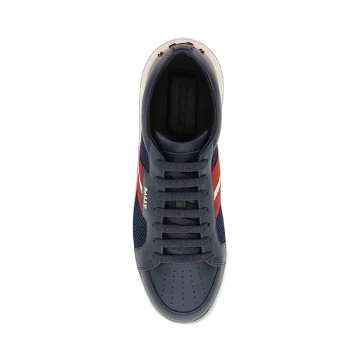 Low-Top Sneakers