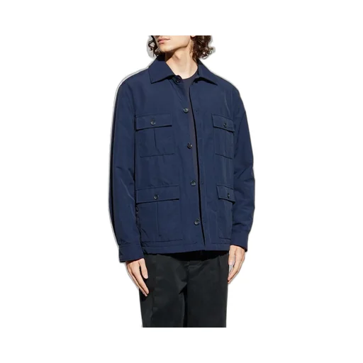 Utility Jacket