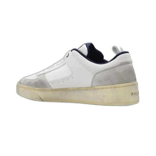 Low-Top Sneakers