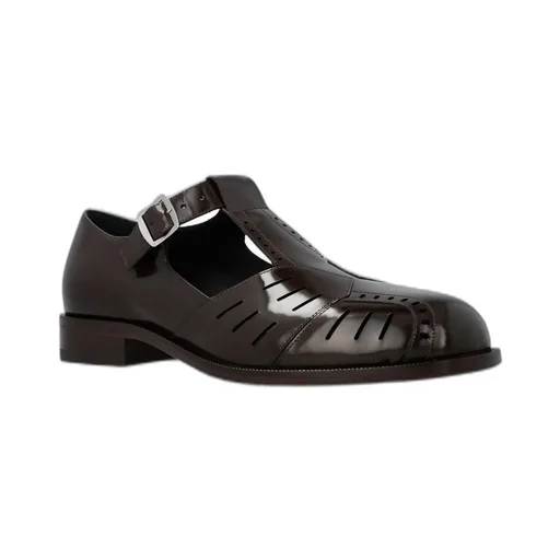Mary Jane Shoes